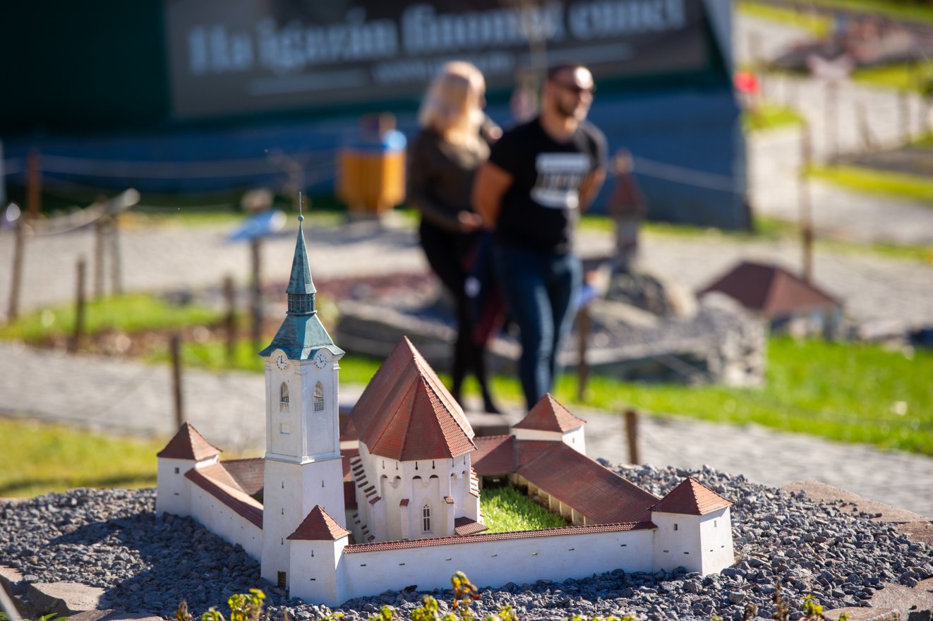 Úgy tűnik, hogy érdemes volt bevezetni a turisztikai adót Székelyudvarhelyen