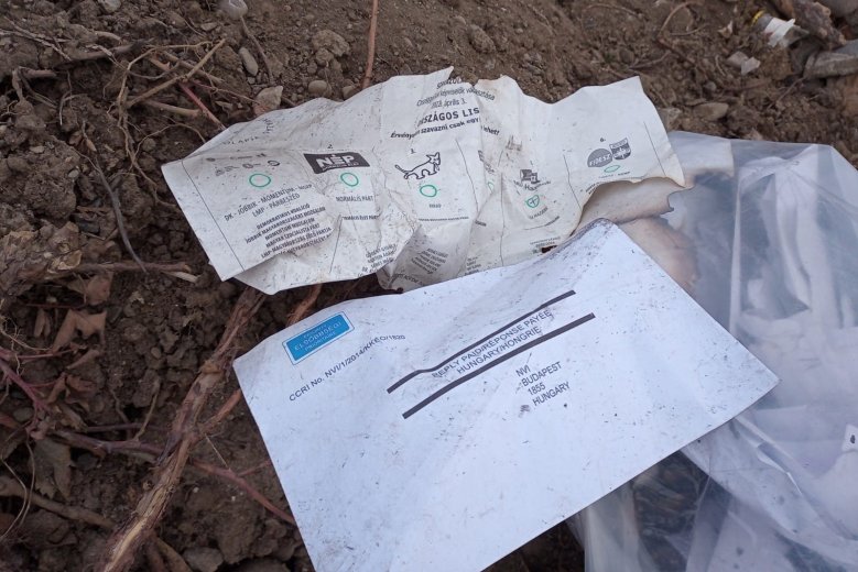 Mégis ki a felelős a 2022-es magyarországi választások előtti levélszavazatos diverzióért?