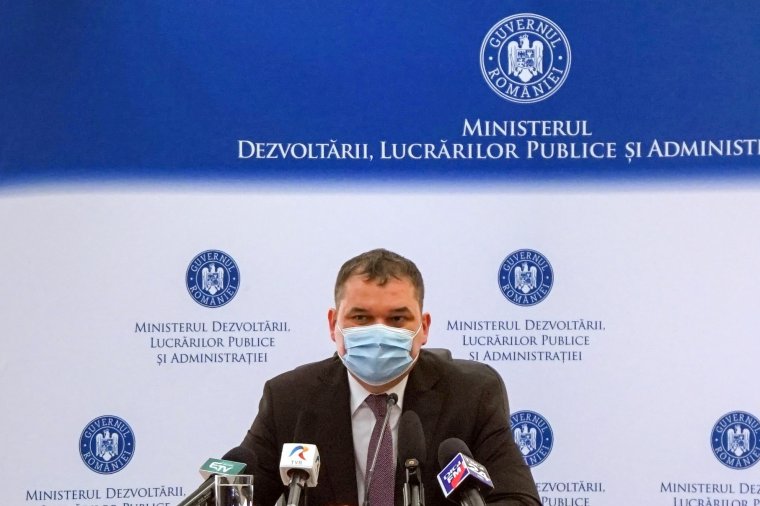 Márciustól lehet pályázni gázhálózatok kiépítésére az Anghel Saligny programban