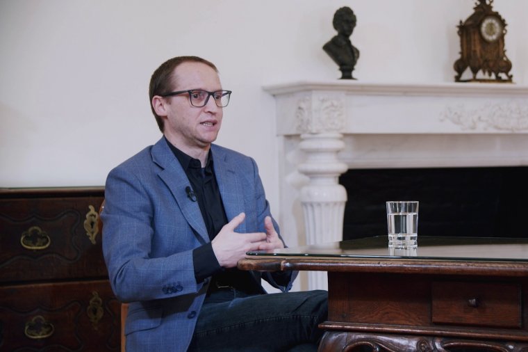 „Együtt erő”: a magyar nemzeti kulturális identitást egységében kell megmutatni Demeter Szilárd szerint