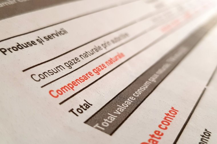 Olcsóbb, mint tavaly: az ársapka alatti áron számlázott a két legnagyobb földgázszolgáltató