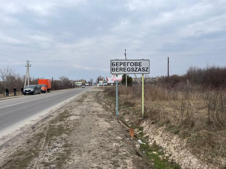 Nem állítja vissza a nemzeti kisebbségek korábbi jogait a módosított ukrán törvény