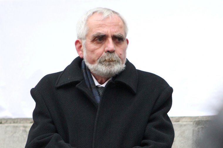 Keszeg Vilmos néprajzkutató az erdélyi tudományos életről