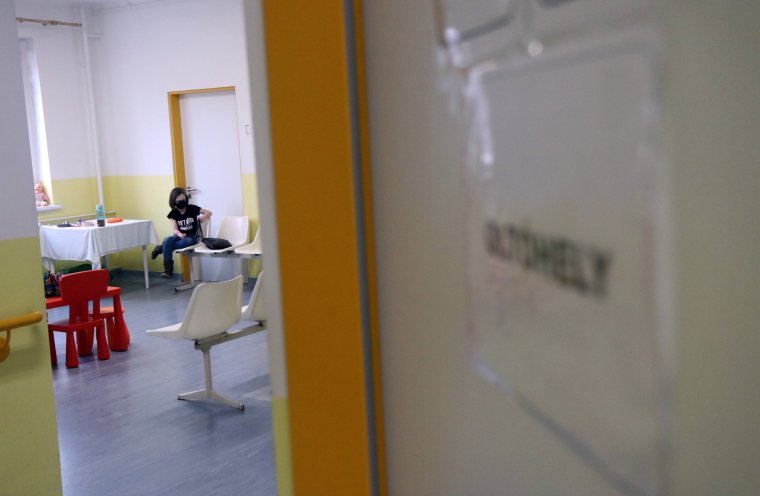 Nem oltatják a gyerekeket Háromszéken