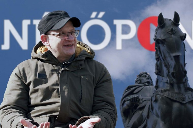 Mátyás király a legendákon túl: Lupescu Radu művészettörténész a Nézőpontban