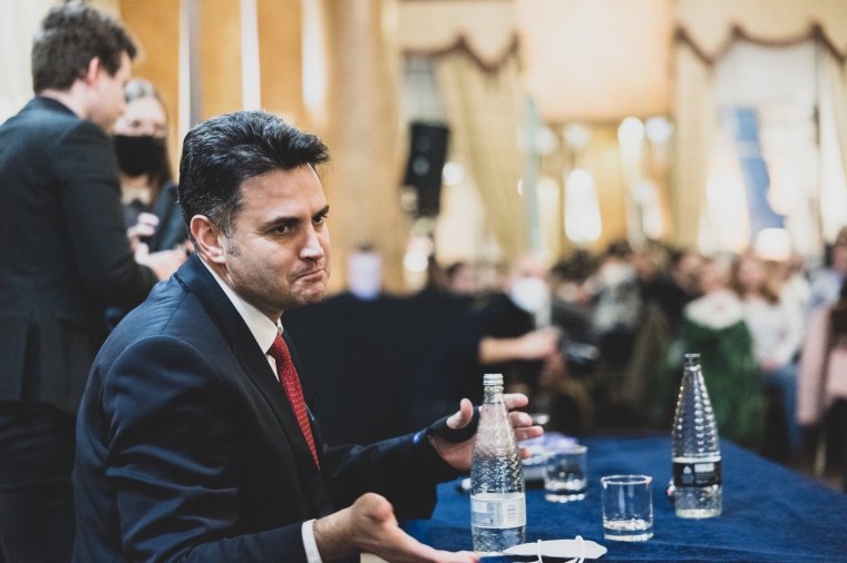 Az erdélyi magyarok nem felejtenek – üzenték erdélyi önkormányzati vezetők Márki-Zay Péternek