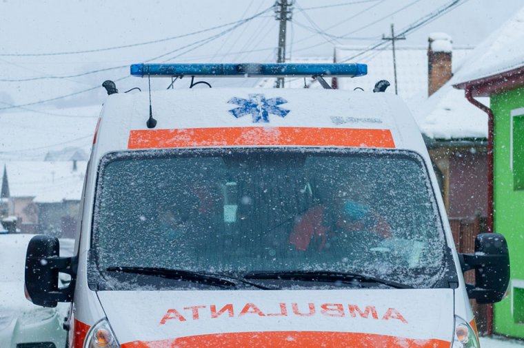 Kútba esett és meghalt egy férfi Nyikómalomfalván