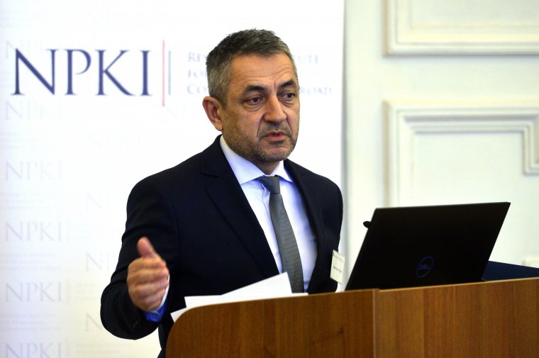 Potápi: Magyarország számára kiemelt jelentőséggel bír a határon túli magyarok és a diaszpóra kérdése