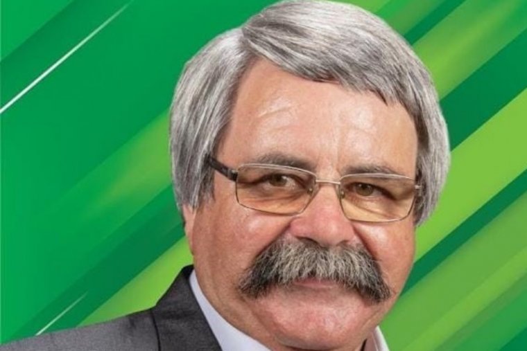 Két év felfüggesztett börtönre ítélték Bölön volt polgármesterét