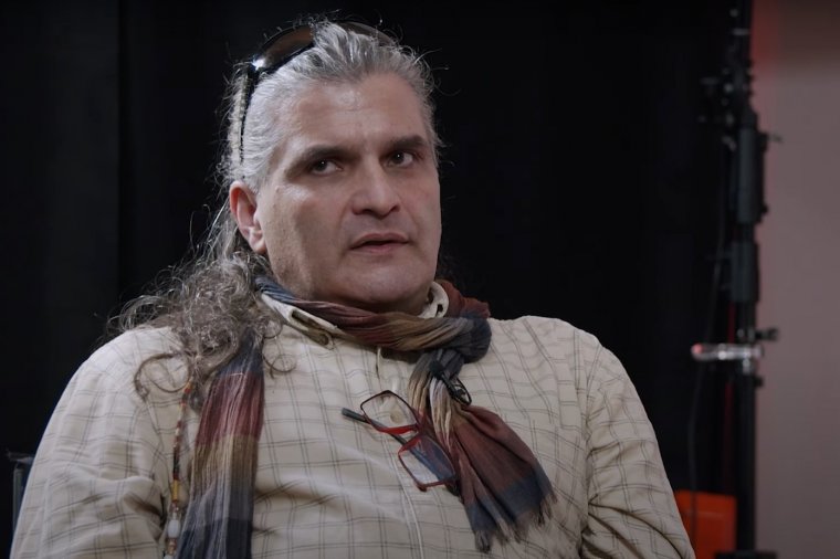 A nők arc nélkül szívesebben vetkőznek