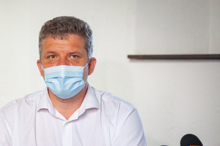 Tovább gyűrűzik a kiszivárogtatott hangfelvételek okozta botrány