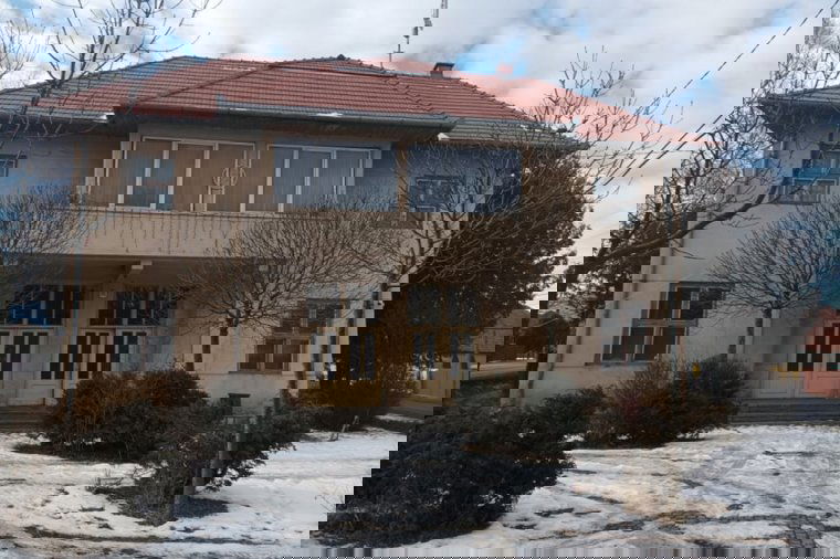 2,5 millió lejjel támogatja a fejlesztési minisztérium a tekerőpataki kultúrház felújítását
