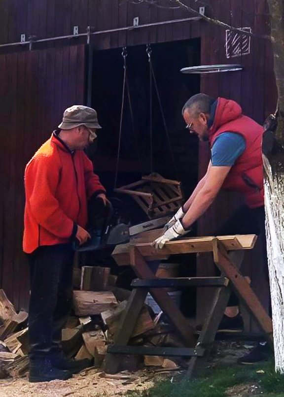 •  Fotó: Antal Lóránt saját gyűjteménye