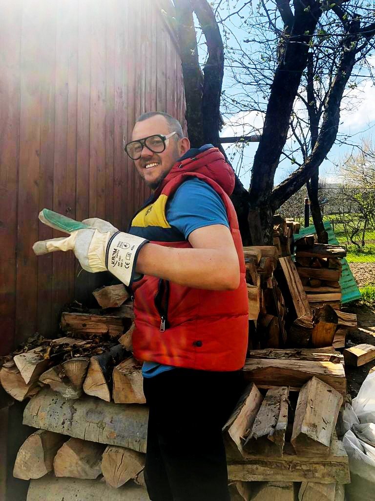 •  Fotó: Antal Lóránt saját gyűjteménye