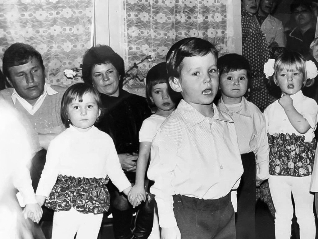 •  Fotó: Antal Lóránt saját gyűjteménye