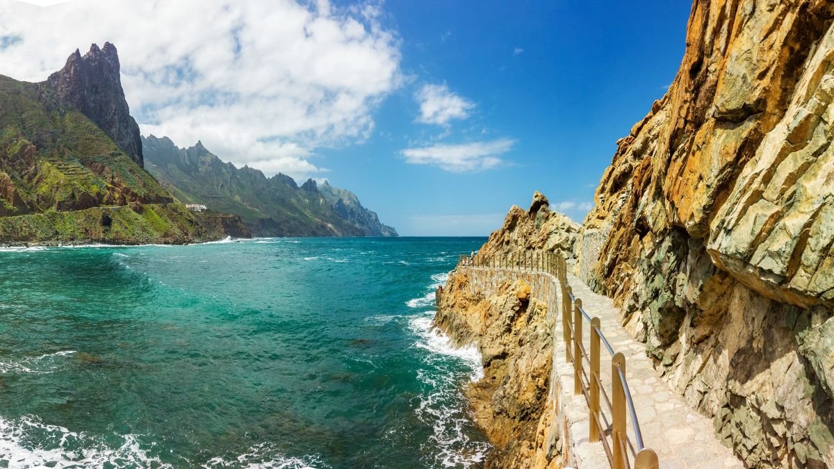 Tenerife 