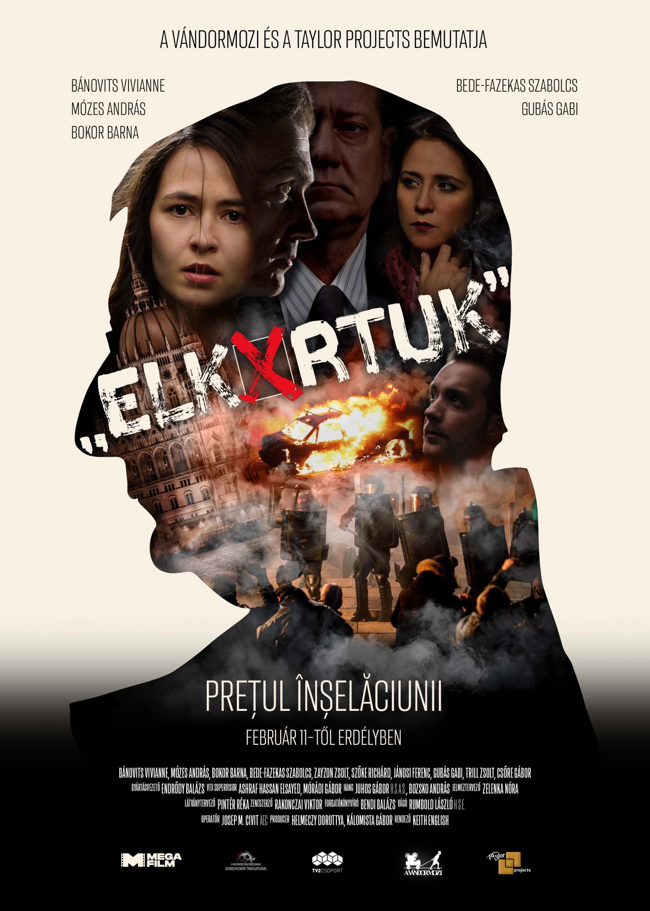 •  Fotó: Elk*rtuk