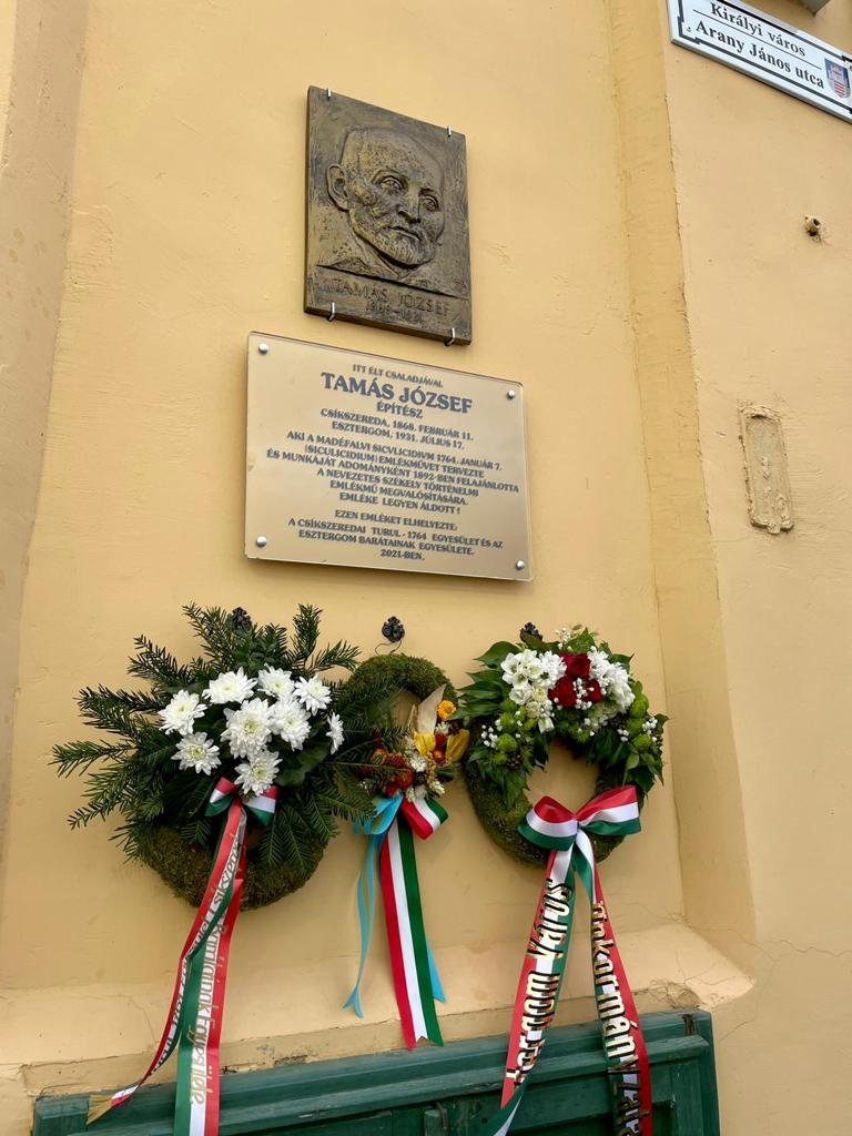 •  Fotó: Csíkszereda Polgármesteri Hivatala