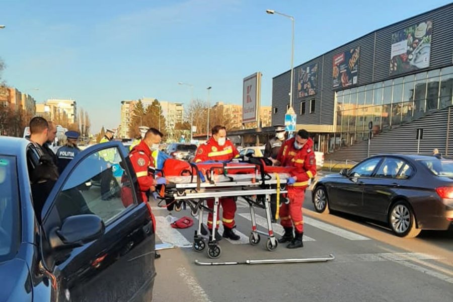 Képünk illusztráció •  Fotó: Info Trafic Mureș/Facebook