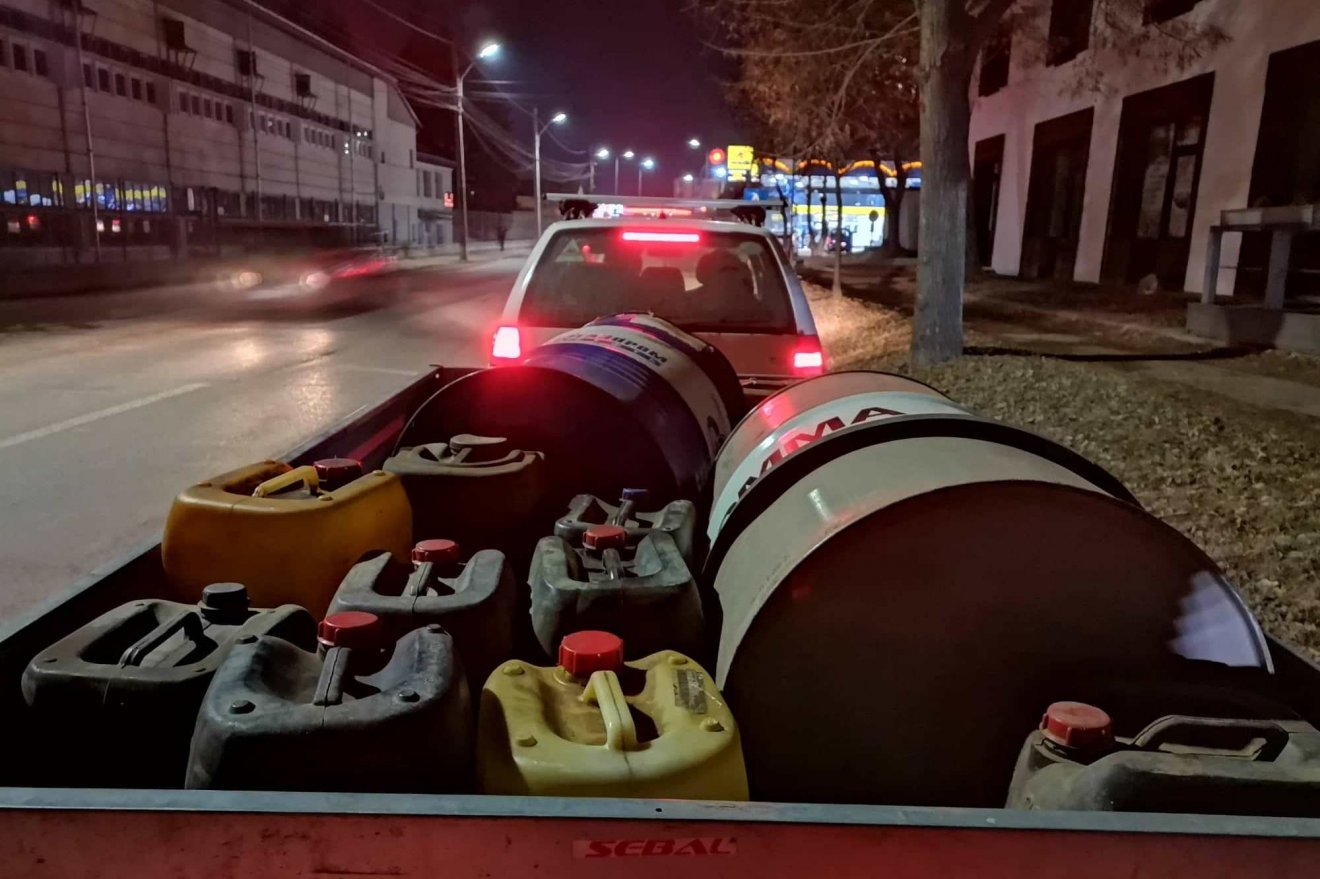 Székelyudvarhely •  Fotó: Erdély Bálint Előd