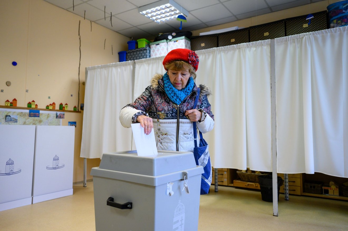 •  Fotó: Vasvári Tamás/MTI