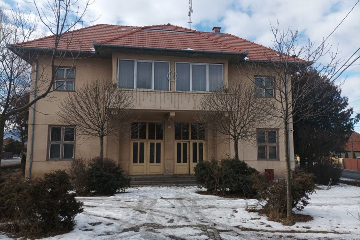 • Fotó: Gergely Imre