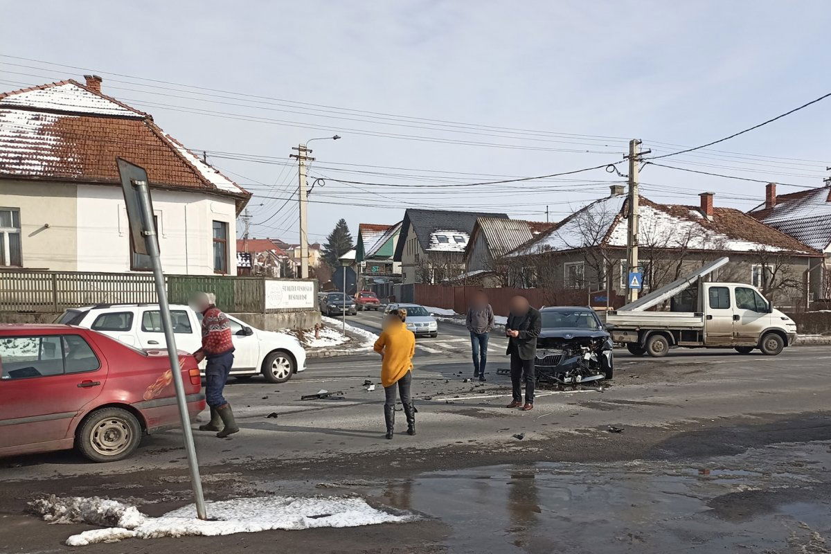 •  Fotó: Csíki közlekedés/Facebook