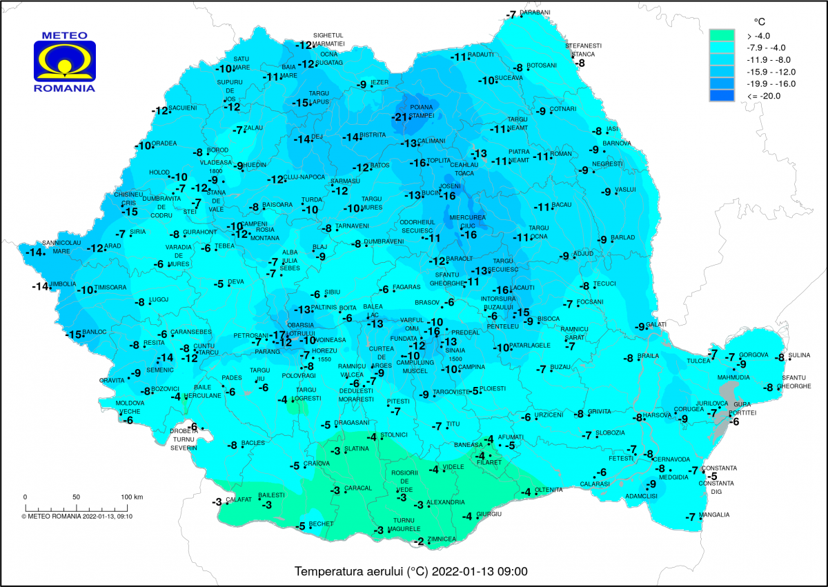 •  Fotó: Országos Meteorológiai Szolgálat