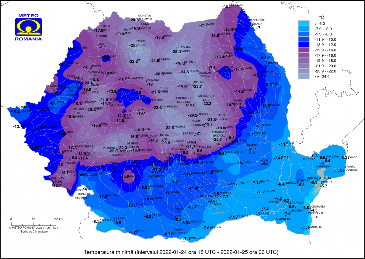 •  Fotó: Országos Meteorológiai Szolgálat