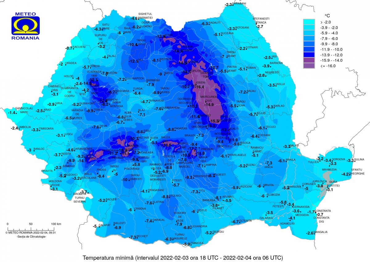 •  Fotó: Országos Meteorológiai Igazgatóság