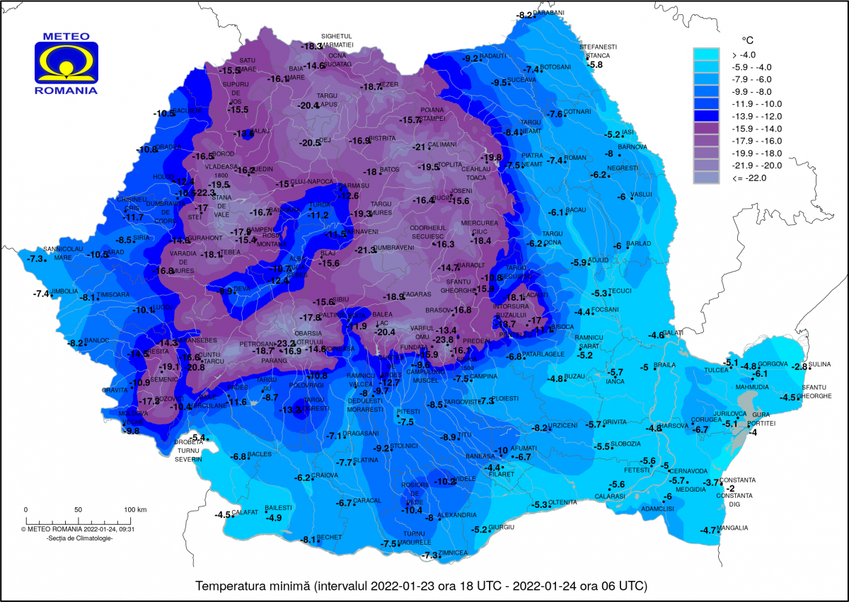 •  Fotó: Országos Meteorológiai Szolgálat