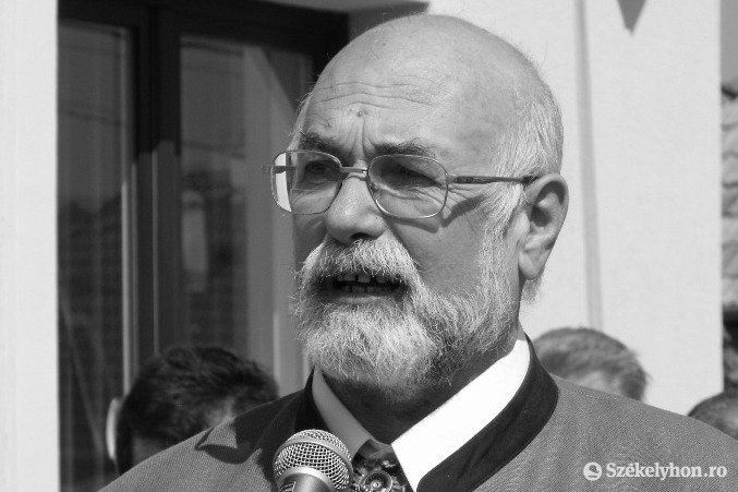 Archív •  Fotó: Gligor Róbert László