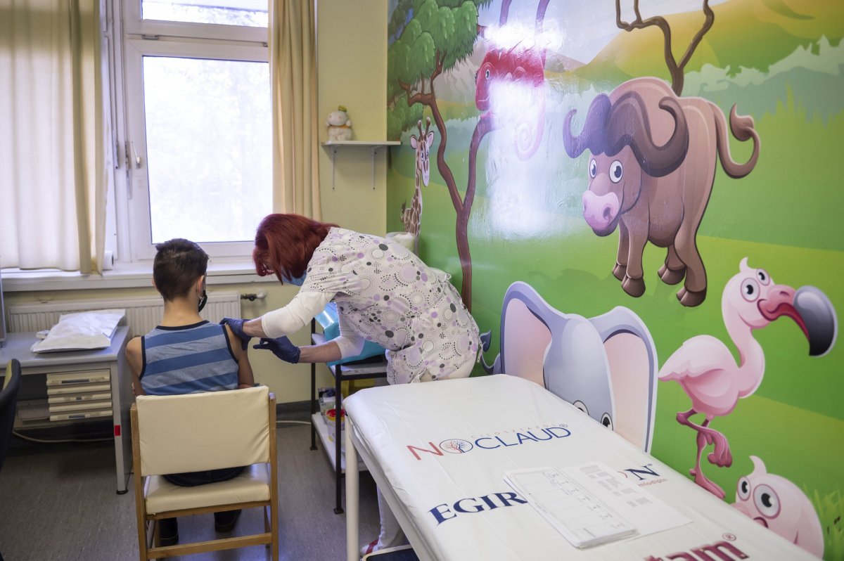 Képünk illusztráció •  Fotó: Komka Péter/MTI
