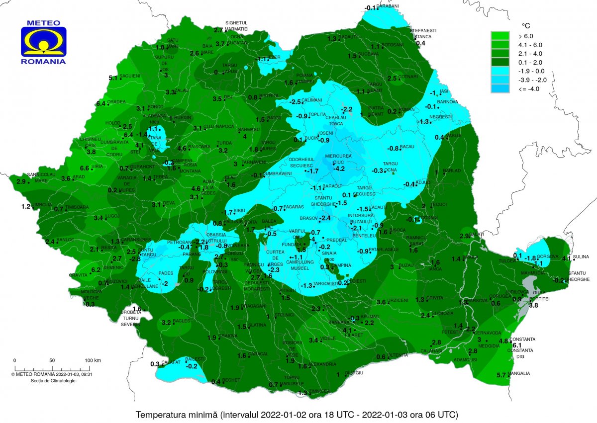 •  Fotó: Országos Meteorológiai Igazgatóság