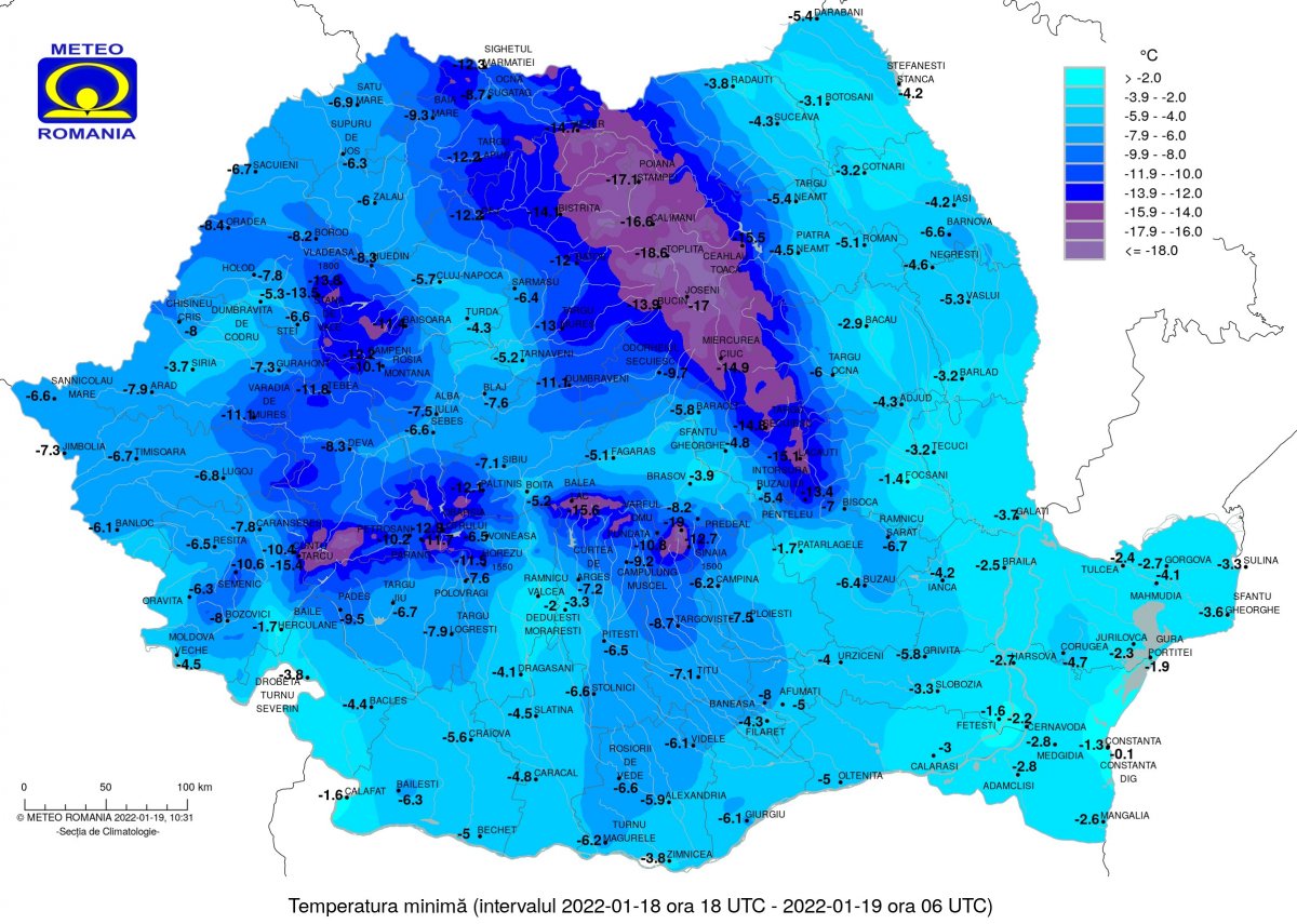 •  Fotó: Országos Meteorológiai Igazgatóság