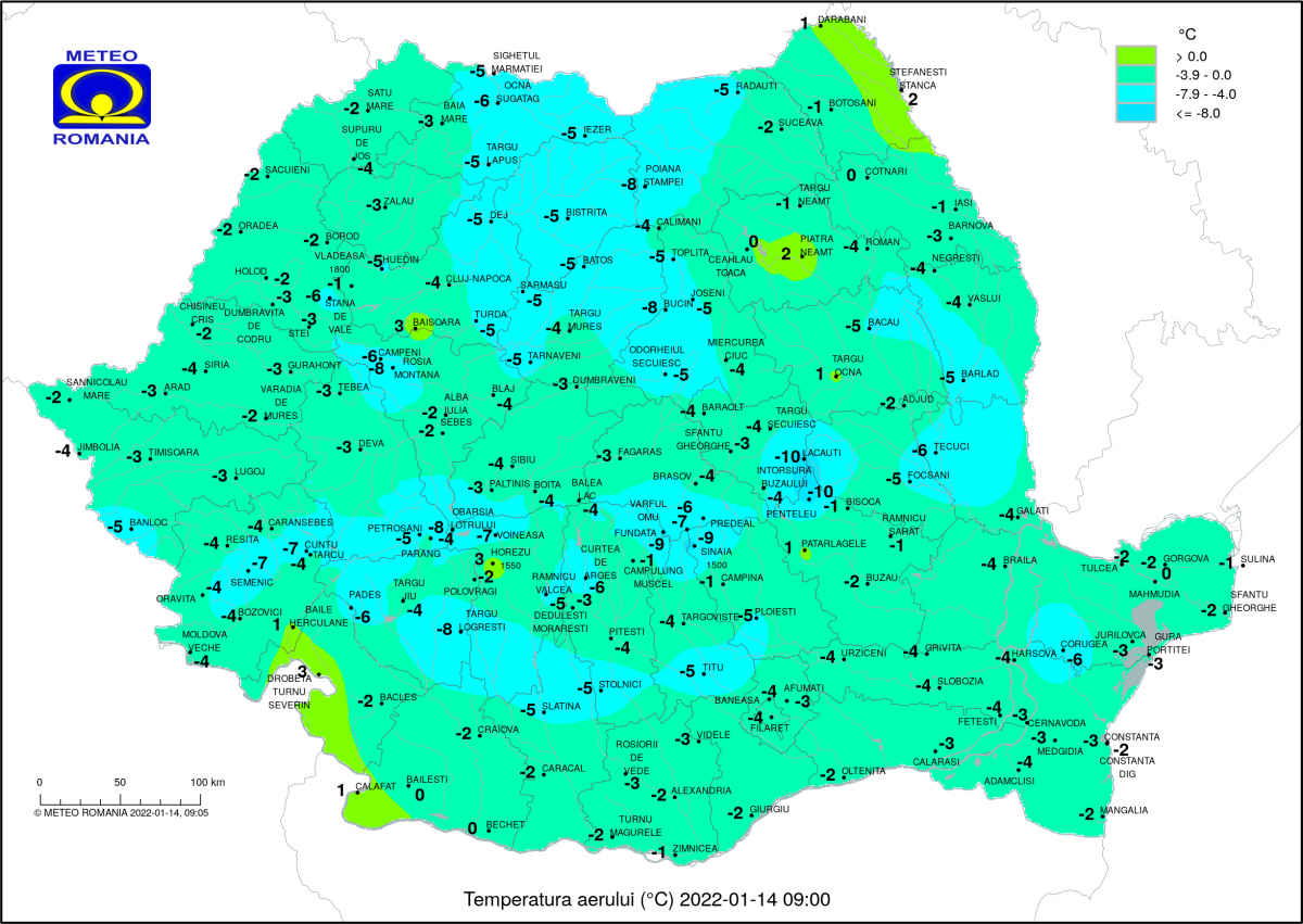 •  Fotó: Országos Meteorológiai Szolgálat