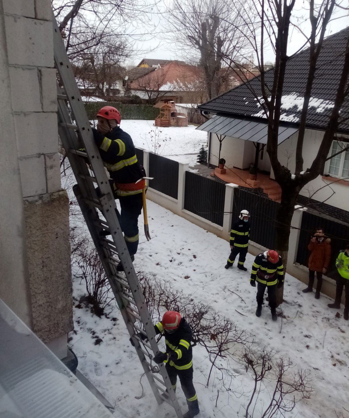 •  Fotó: Olvasói felvétel
