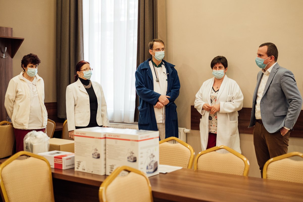 •  Fotó: Szabad Emberek Pártja