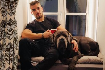Visszaadott egy laptopot, kezére játszott a szerencse: a Netflixen kaszkadőrködik Barabás Árpád