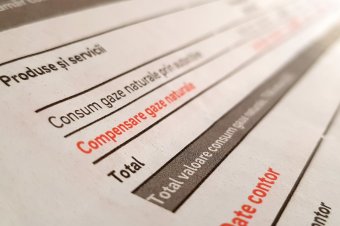 Olcsóbb, mint tavaly: az ársapka alatti áron számlázott a két legnagyobb földgázszolgáltató