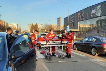Hat év letöltendőt kapott az alkoholkómásan gyermeket halálosan elgázoló nagyváradi férfi