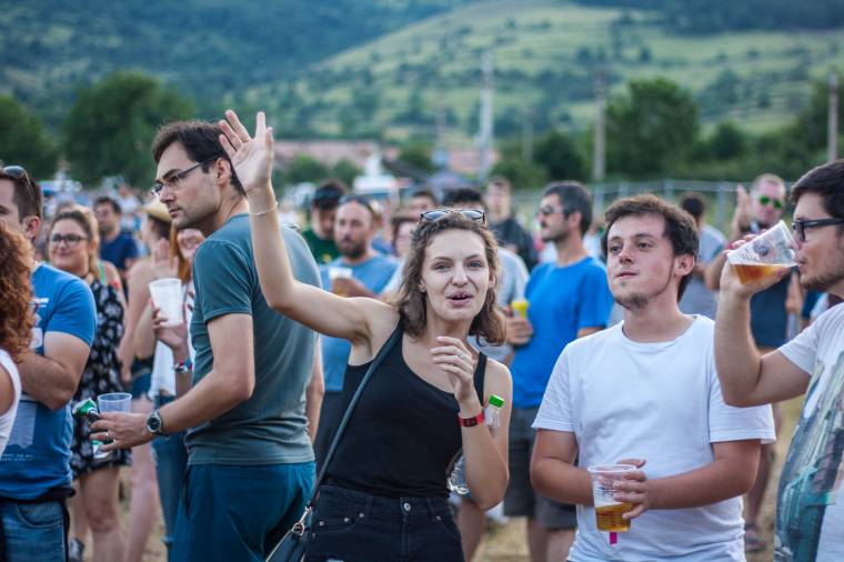 Székelykői napfelkelés, ahogy mi láttuk