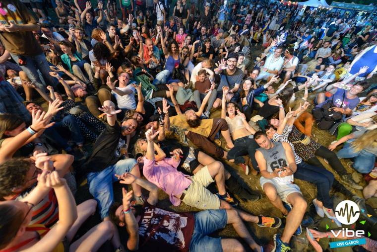 Bejelentette első fellépőit a VIBE – júliusban ismét fesztiválvárossá válik Marosvásárhely