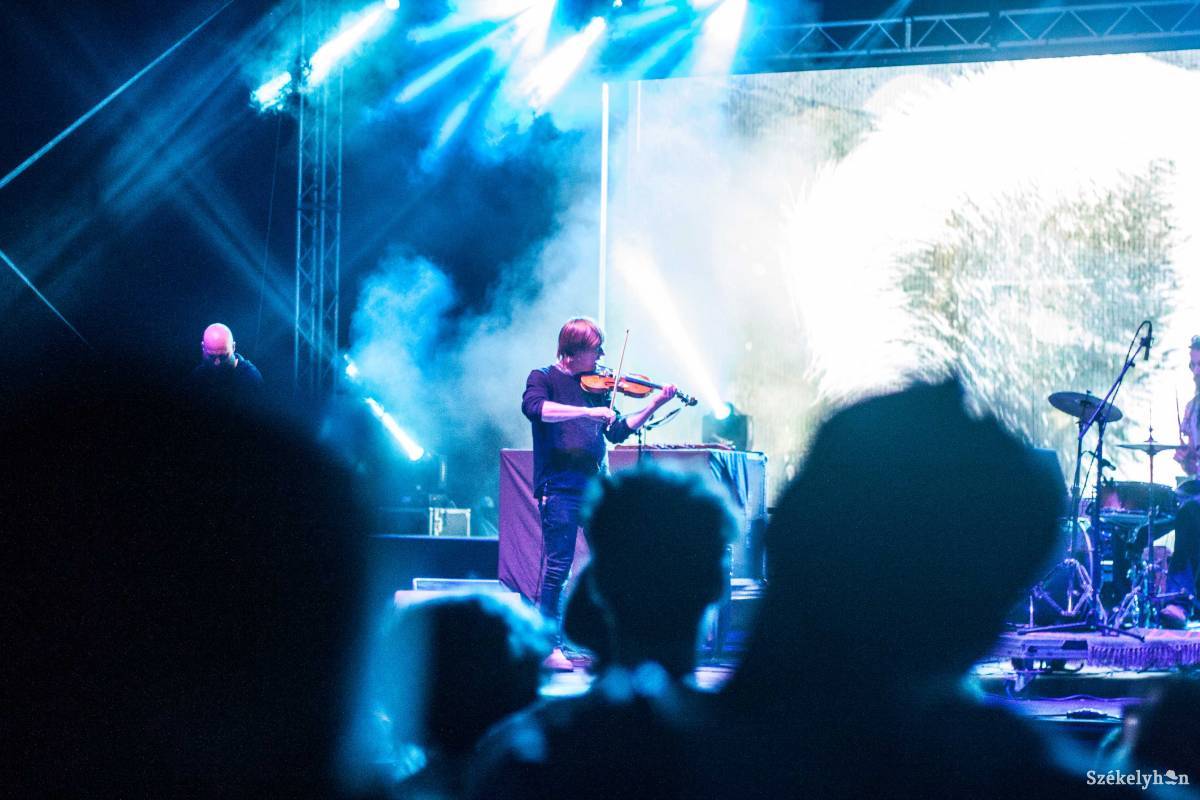 •  Fotó: Tamás Attila