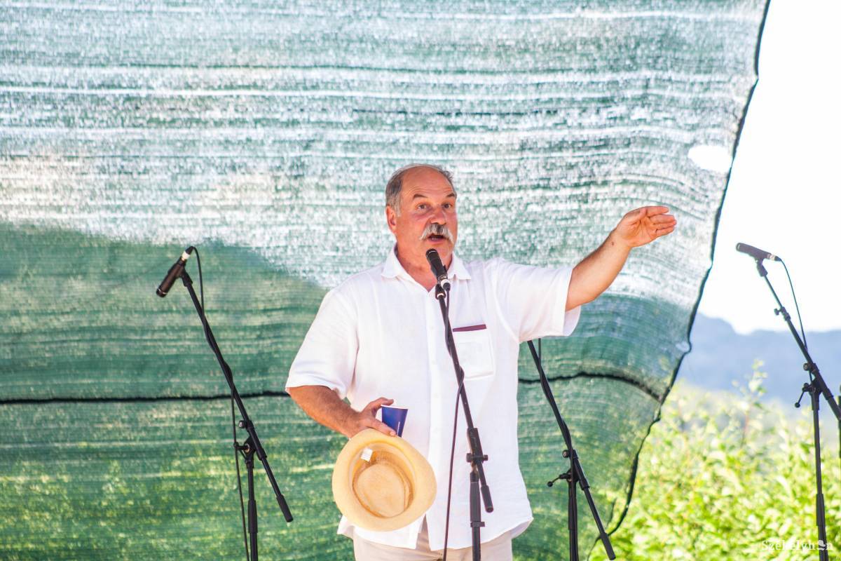 •  Fotó: Tamás Attila