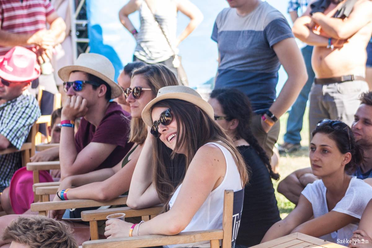 •  Fotó: Tamás Attila