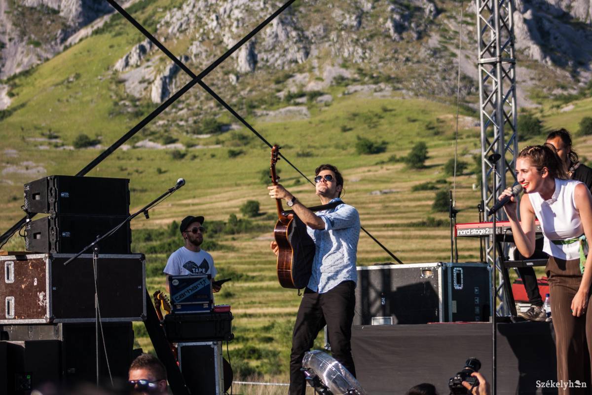 •  Fotó: Tamás Attila