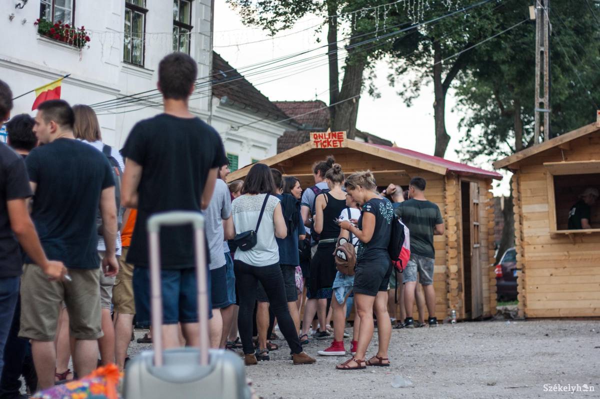 •  Fotó: Tamás Attila