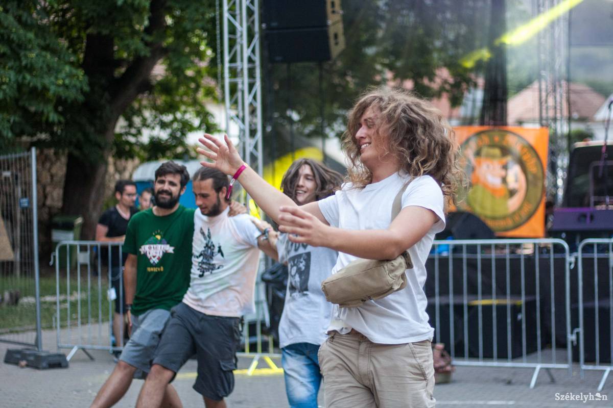 •  Fotó: Tamás Attila