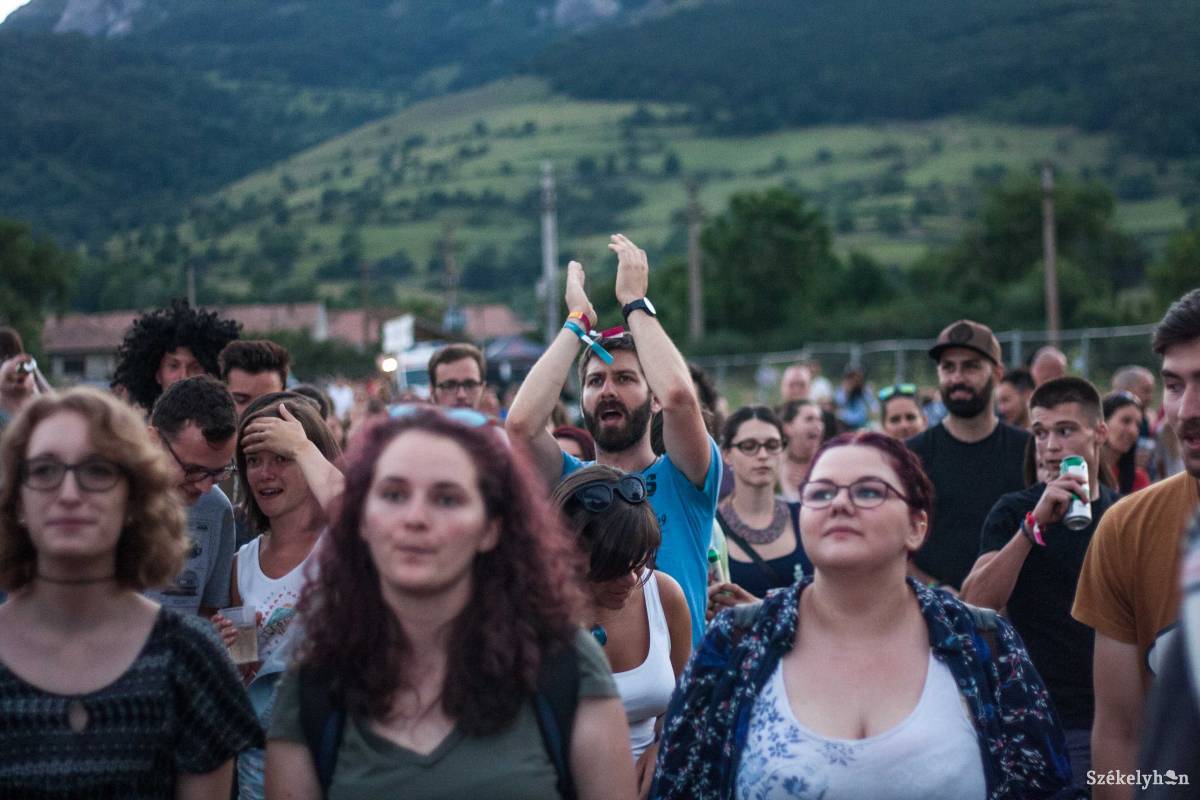 •  Fotó: Tamás Attila